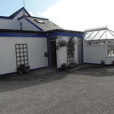 Morefield Motel Ullapool Exteriér fotografie